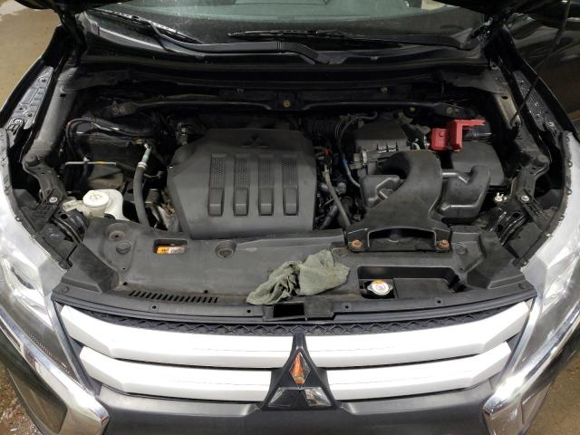 Photo 12 from auction – 2018 MITSUBISHI ECLIPSE CR with VIN JA4AT3AA6JZ067259