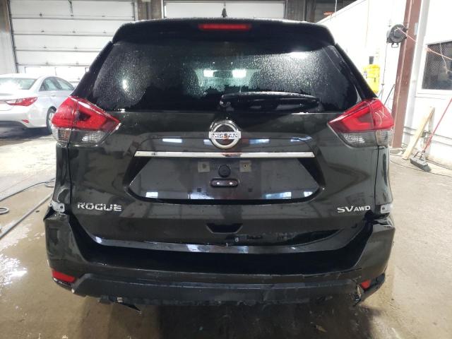 Photo 6 from auction – 2017 NISSAN ROGUE S with VIN KNMAT2MV0HP530081