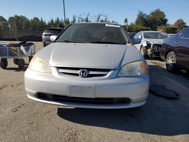 Photo 5 from auction – 2003 HONDA CIVIC EX with VIN 1HGEM21933L038894