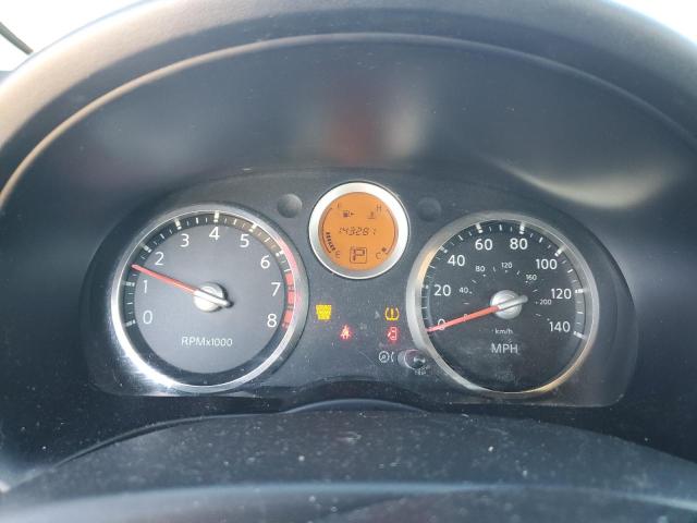 Photo 9 from auction – 2007 NISSAN SENTRA 2.0 with VIN 3N1AB61E17L700718