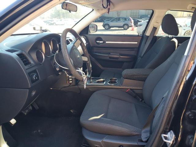Photo 7 from auction – 2010 DODGE CHARGER SX with VIN 2B3CA3CV3AH247031
