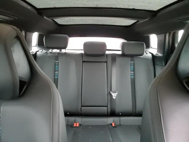 Photo 10 from auction – 2023 FISKER AUTOMOTIVE OCEAN with VIN VCF1UBU25PG006698