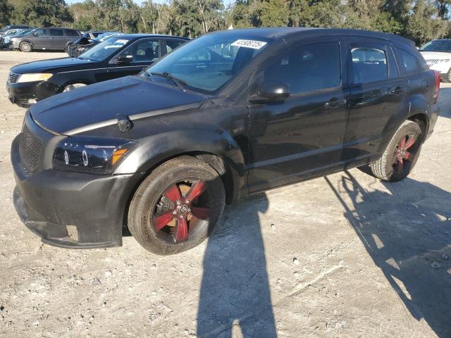 DODGE CALIBER SX 2012 with VIN 1C3CDWDA4CD510411 - Photo from auction