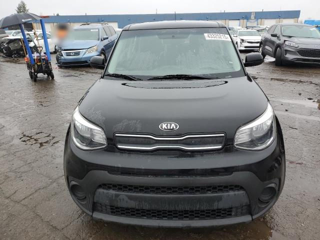 Photo 5 from auction – 2019 KIA SOUL with VIN KNDJN2A26K7684967