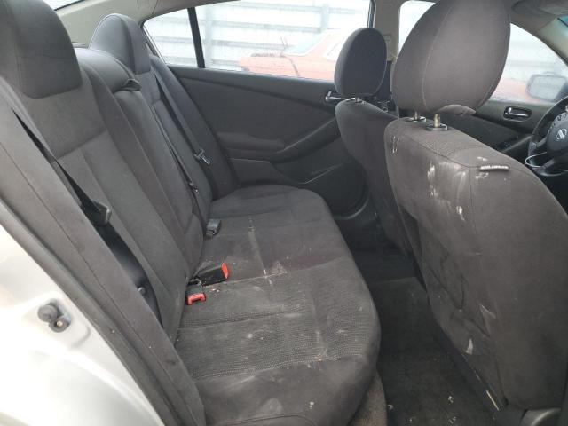 Photo 10 from auction – 2012 NISSAN ALTIMA BAS with VIN 1N4AL2AP1CN457271