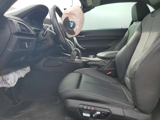 Photo 7 from auction – 2016 BMW 228 I SULE with VIN WBA1K9C57GV710355