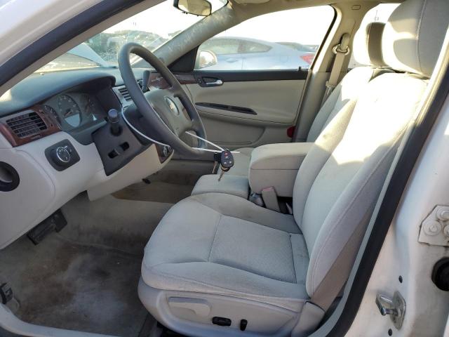 Photo 7 from auction – 2006 CHEVROLET IMPALA LS with VIN 2G1WB58K669417704