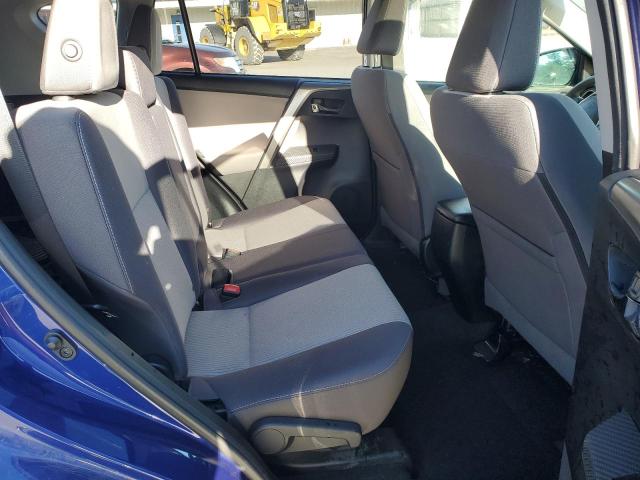 Photo 11 from auction – 2015 TOYOTA RAV4 XLE with VIN 2T3RFREV9FW257340