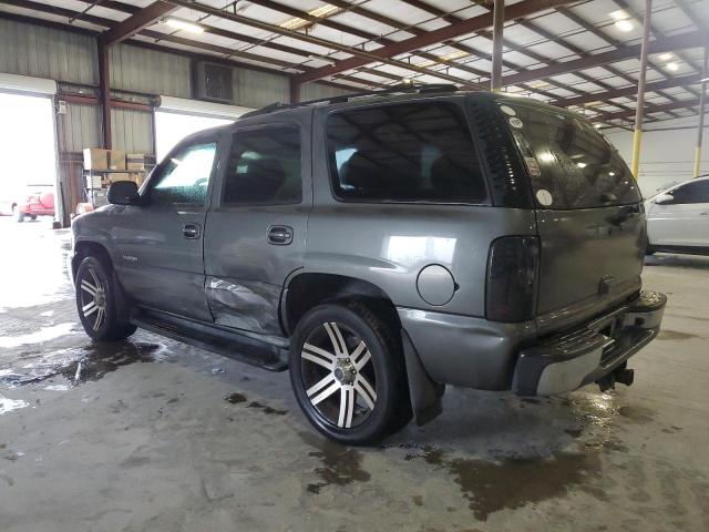 Photo 2 from auction – 2002 GMC YUKON with VIN 1GKEK13Z92J297108