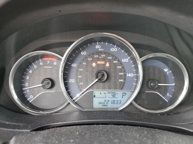 Photo 9 from auction – 2015 TOYOTA COROLLA L with VIN 5YFBURHEXFP333483