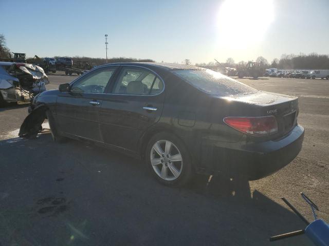 Photo 2 from auction – 2005 LEXUS ES 330 with VIN JTHBA30G355132845