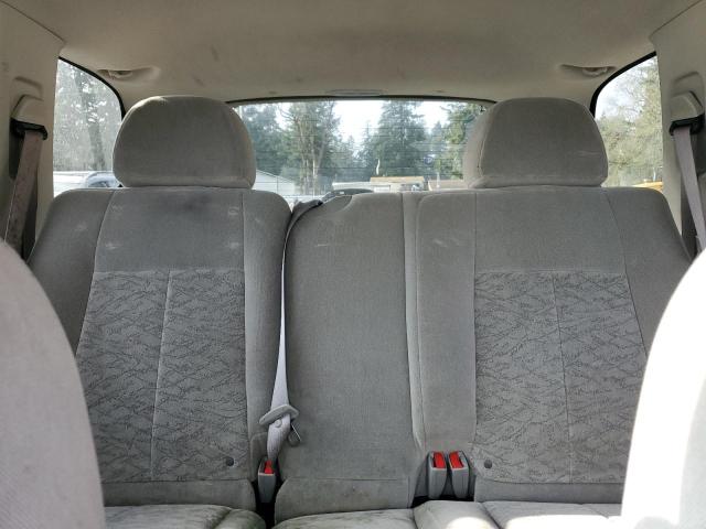 Photo 10 from auction – 2007 GMC ENVOY with VIN 1GKDT13SX72157937