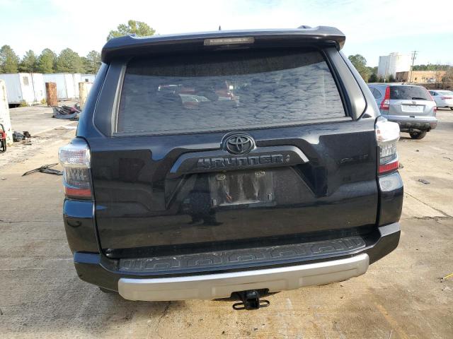 Photo 6 from auction – 2020 TOYOTA 4RUNNER SR with VIN JTEBU5JR2L5784482