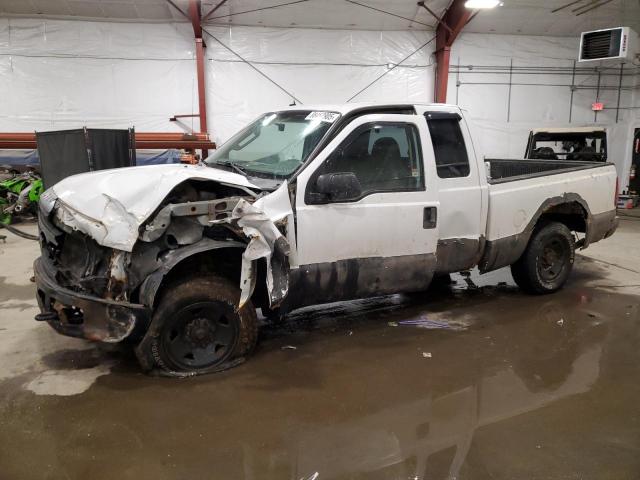 Photo 1 from auction – 2008 FORD F250 SUPER with VIN 1FTNX20558EE11711