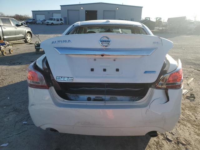 Photo 6 from auction – 2013 NISSAN ALTIMA 2.5 with VIN 1N4AL3AP2DC257065