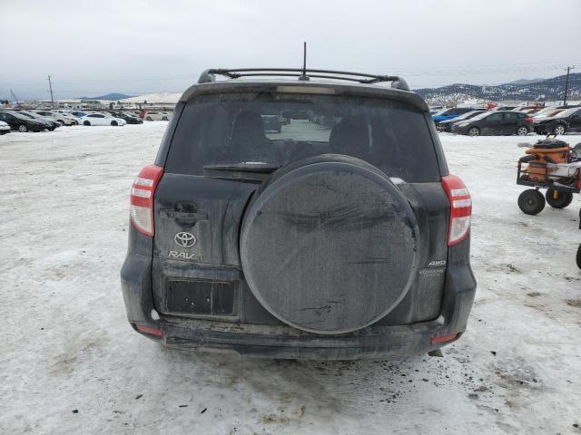 Снимка 6 от търг – 2012 TOYOTA RAV4 LIMIT с VIN 2T3DF4DVXCW195604
