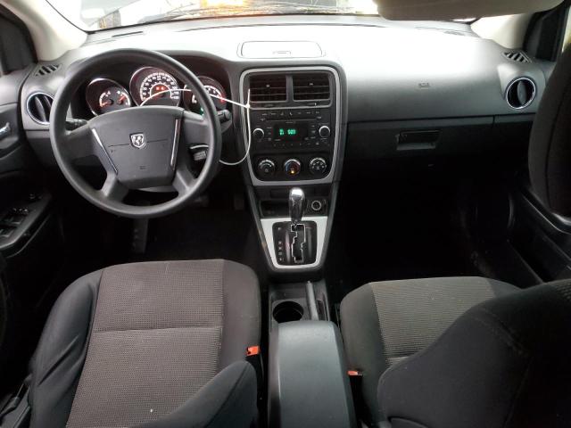 Photo 8 from auction – 2010 DODGE CALIBER MA with VIN 1B3CB3HA9AD565624