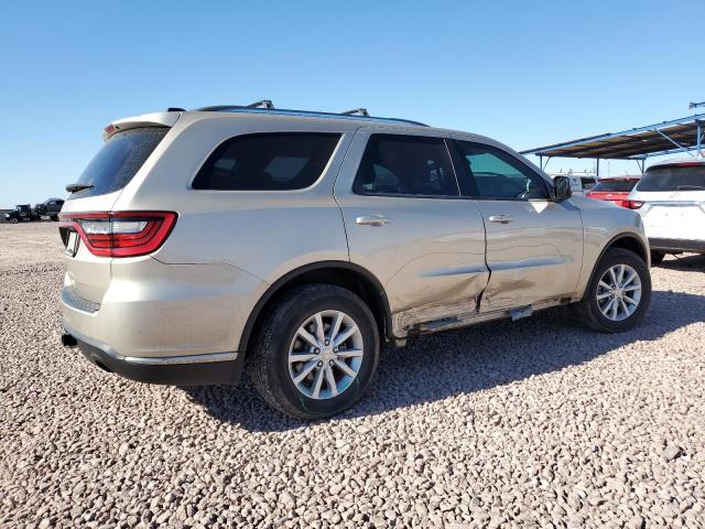 Photo 3 from auction – 2014 DODGE DURANGO SX with VIN 1C4RDJAG1EC591698