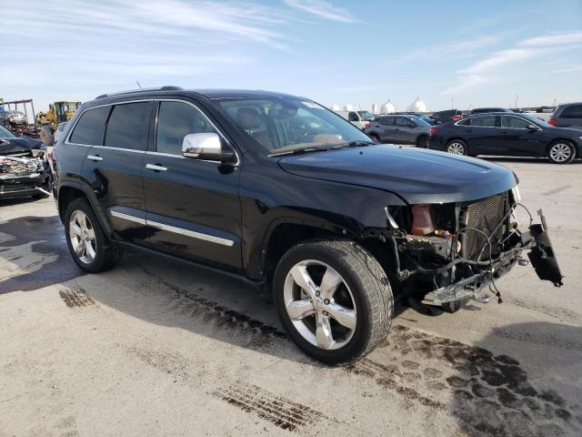 Снимка 4 от търг – 2012 JEEP GRAND CHER с VIN 1C4RJECT7CC328168