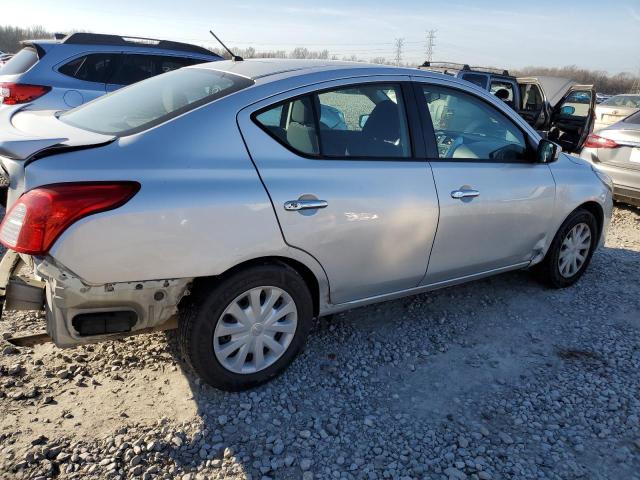 Photo 3 from auction – 2017 NISSAN VERSA S with VIN 3N1CN7AP3HL854615