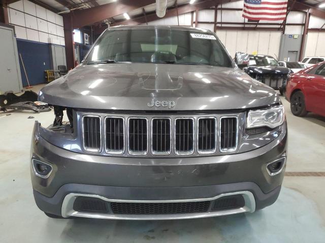 Photo 5 from auction – 2015 JEEP GRAND CHER with VIN 1C4RJFBG5FC103570