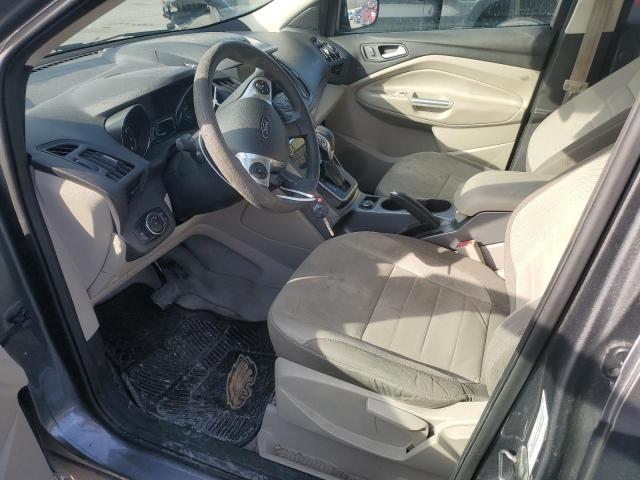 Photo 7 from auction – 2013 FORD ESCAPE SE with VIN 1FMCU9GX9DUC51585