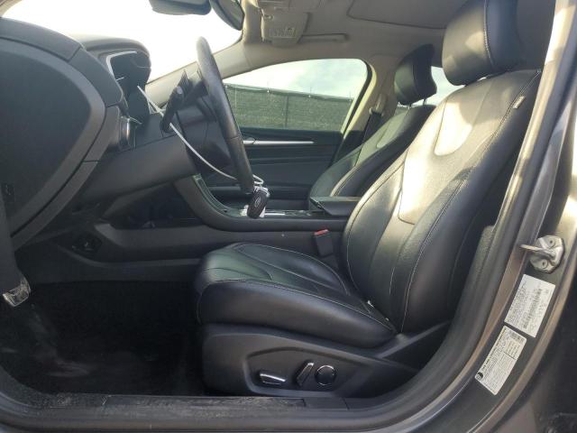 Photo 7 from auction – 2017 FORD FUSION TIT with VIN 3FA6P0K91HR156373