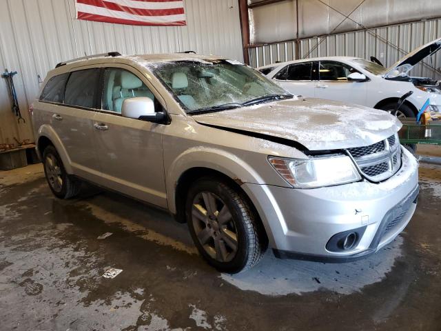 Photo 4 from auction – 2012 DODGE JOURNEY CR with VIN 3C4PDDDGXCT185828