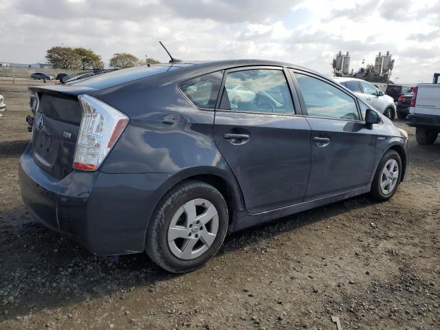 Photo 3 from auction – 2010 TOYOTA PRIUS with VIN JTDKN3DU5A0026281