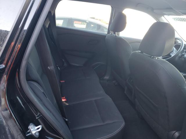 Photo 11 from auction – 2023 NISSAN ROGUE S with VIN 5N1BT3ABXPC787299