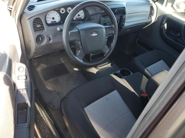 Photo 8 from auction – 2009 FORD RANGER SUP with VIN 1FTYR14E59PA22858