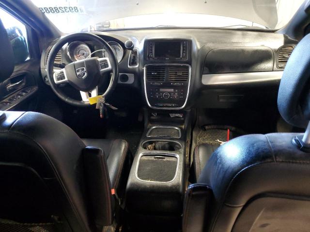 Photo 8 from auction – 2019 DODGE GRAND CARA with VIN 2C4RDGEG4KR614844