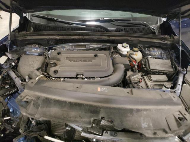 Photo 12 from auction – 2022 BUICK ENVISION A with VIN LRBFZSR40ND063390