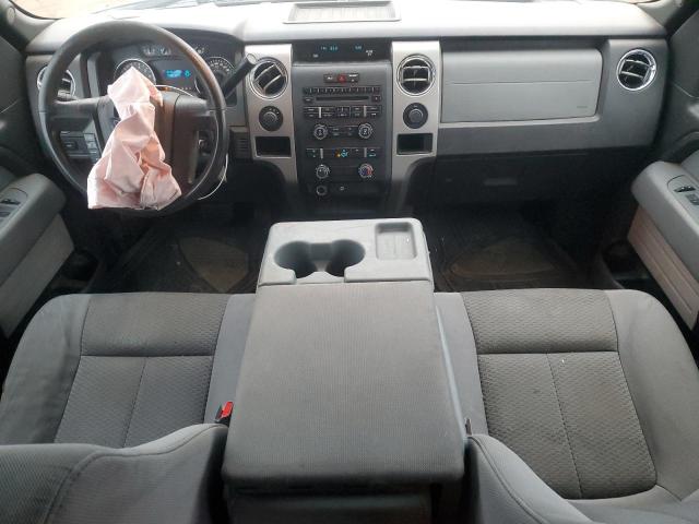 Photo 8 from auction – 2012 FORD F150 SUPER with VIN 1FTFW1ET8CFB65880