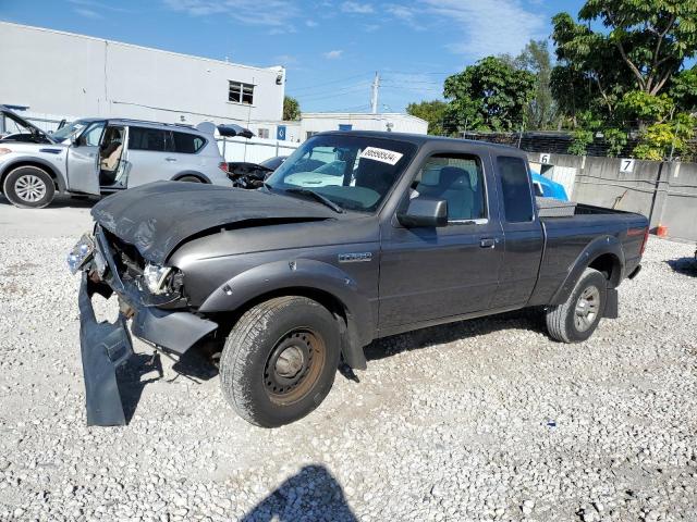 FORD RANGER SUP 2007 with VIN 1FTYR44U47PA47031 - Photo from auction