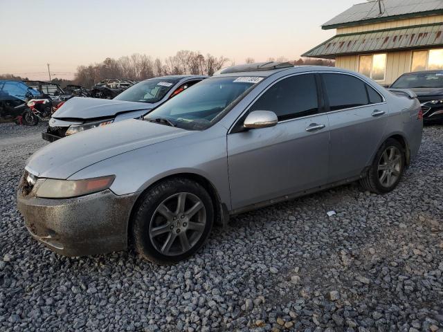 ACURA TSX 2004 with VIN JH4CL96874C038060 - Photo from auction