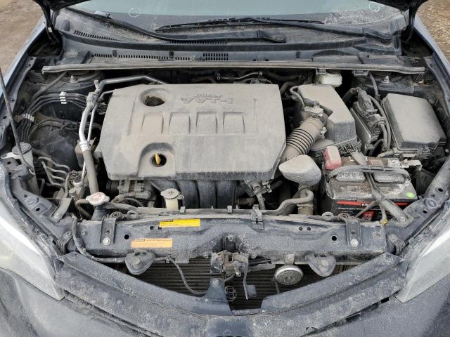 Photo 11 from auction – 2017 TOYOTA COROLLA L with VIN 2T1BURHE4HC882177