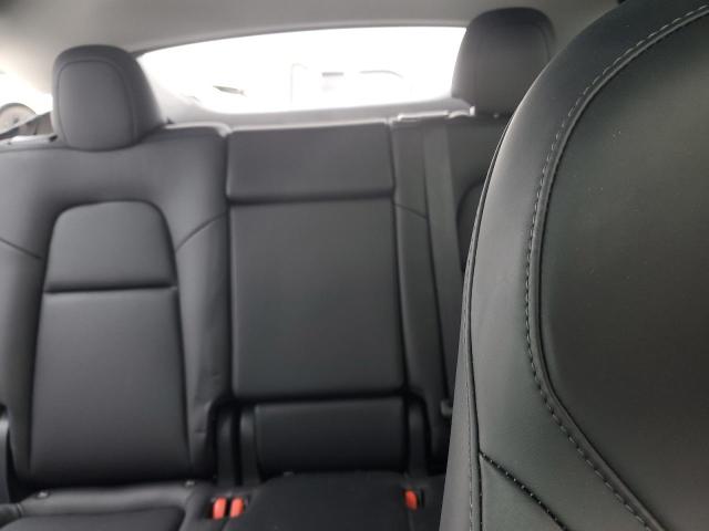 Photo 10 from auction – 2024 TESLA MODEL Y with VIN 7SAYGDEE3RF031240