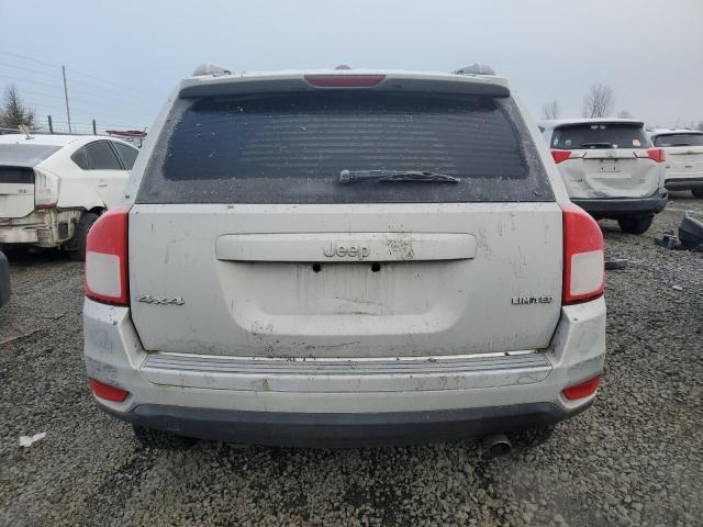 Photo 6 from auction – 2011 JEEP COMPASS LI with VIN 1J4NF5FB1BD176538