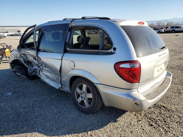 Снимка 2 от търг – 2007 DODGE GRAND CARA с VIN 2D4GP44L87R104809