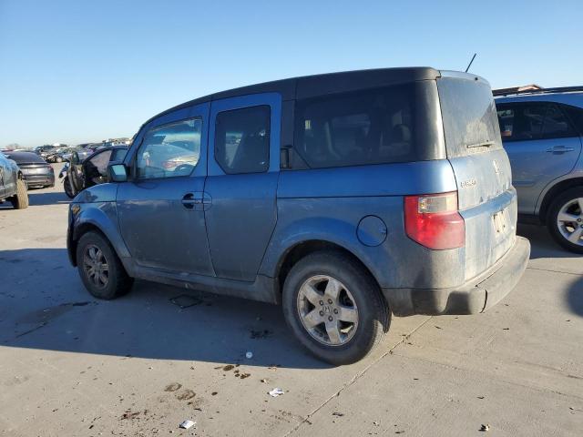 Photo 2 from auction – 2007 HONDA ELEMENT EX with VIN 5J6YH18767L014605