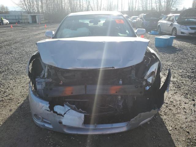 Photo 5 from auction – 2010 NISSAN ALTIMA BAS with VIN 1N4AL2AP0AN559609