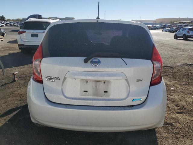 Photo 6 from auction – 2014 NISSAN VERSA NOTE with VIN 3N1CE2CP5EL432325