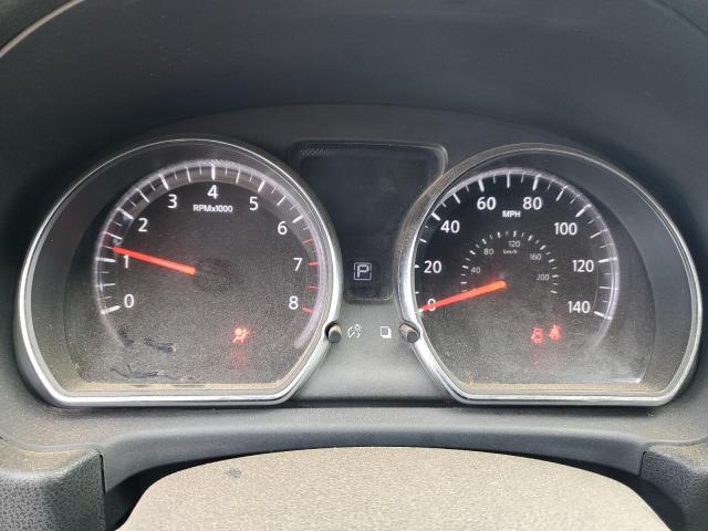 Photo 9 from auction – 2015 NISSAN VERSA S with VIN 3N1CN7AP2FL953424
