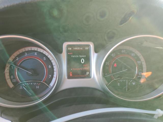 Photo 9 from auction – 2015 DODGE JOURNEY SX with VIN 3C4PDCBG4FT597972