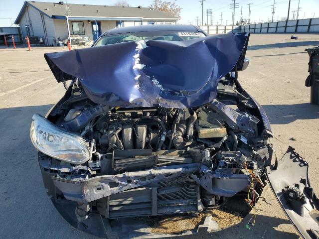 Photo 5 from auction – 2012 FORD FOCUS SE with VIN 1FAHP3F29CL157785