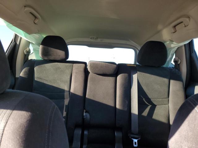 Photo 10 from auction – 2014 NISSAN ROGUE S with VIN 5N1AT2MKXEC763468