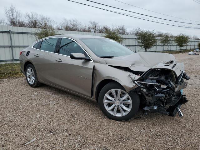 Photo 4 from auction – 2024 CHEVROLET MALIBU LT with VIN 1G1ZD5ST3RF233390