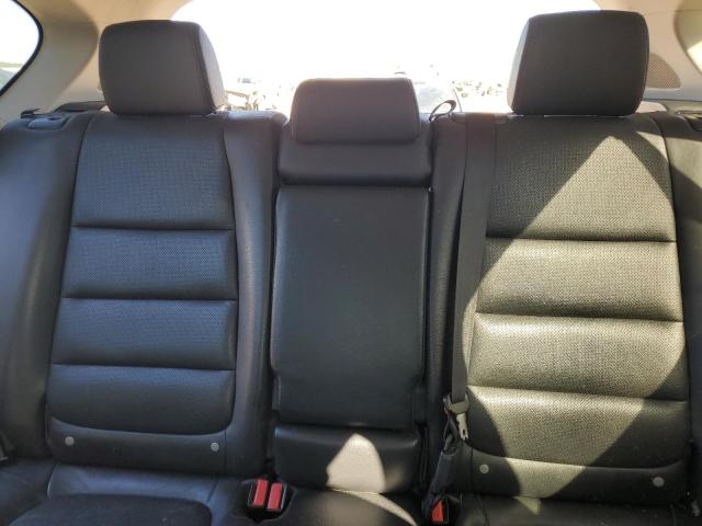 Photo 10 from auction – 2015 MAZDA CX-5 GT with VIN JM3KE4DY5F0525783
