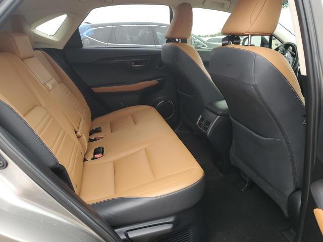 Photo 11 from auction – 2018 LEXUS NX 300 BAS with VIN JTJYARBZ8J2104870